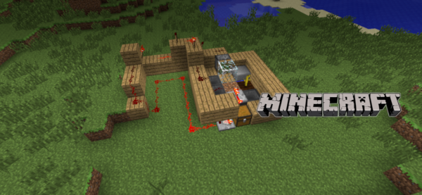 MINECRAFT: MASTERING REDSTONE