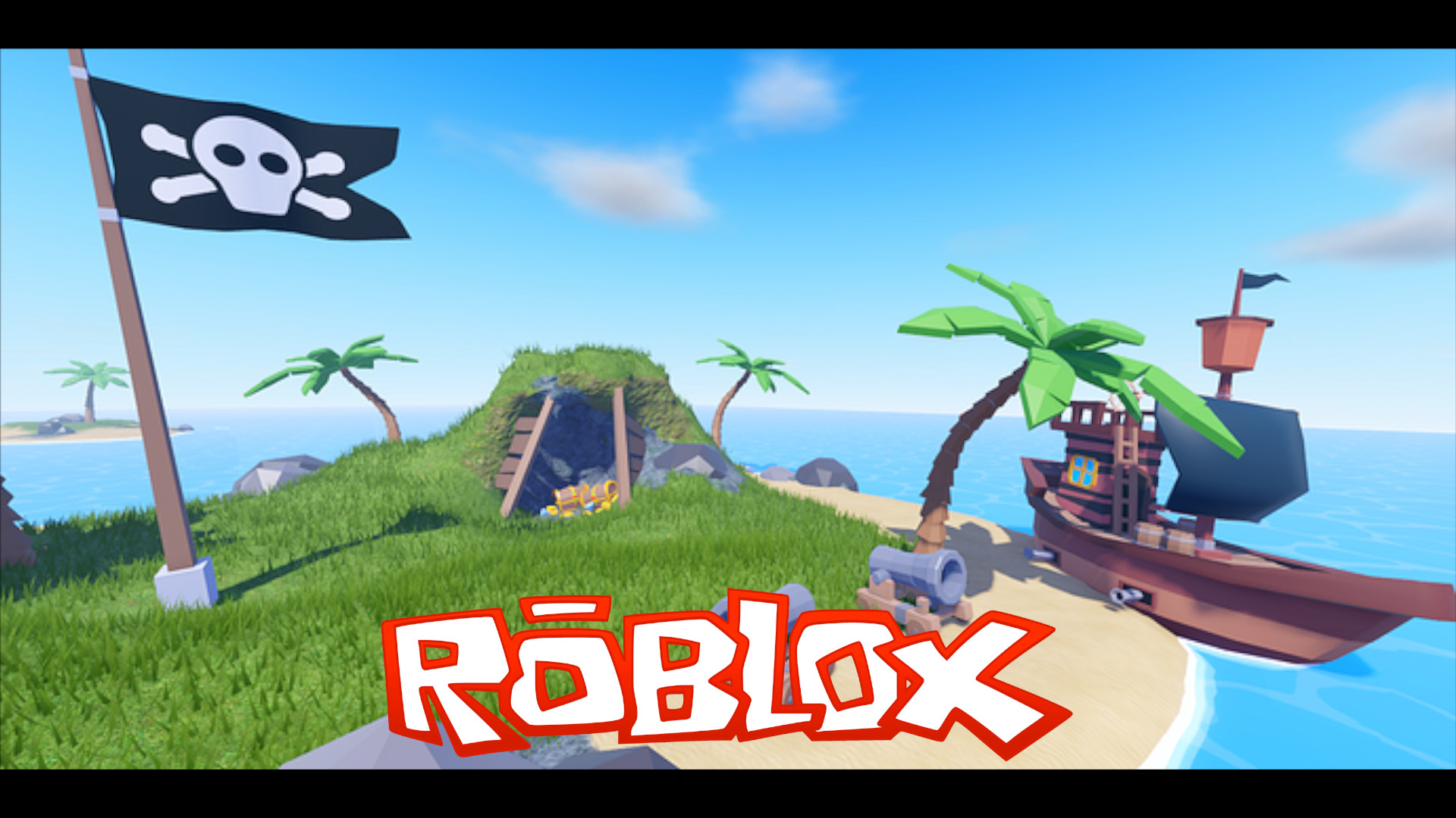 QUEST 8: ROBLOX - WORLD BUILDER!