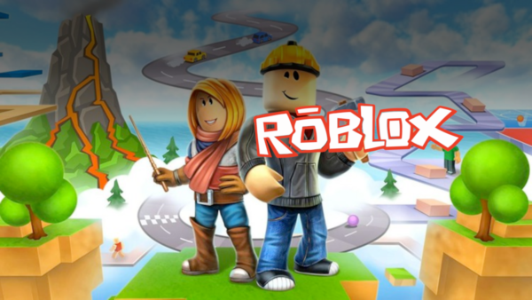ROBLOX - BUILD AN OBSTACLE COURSE (OBBIE)