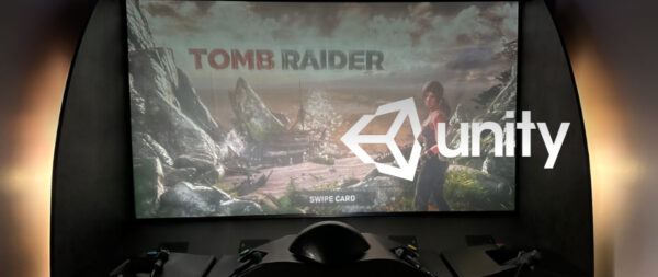 UNITY3D: MAKE A 4 PLAYER ARCADE GAME!
