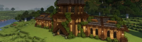 JAVA CODING: MASTER MINECRAFT MODDING!