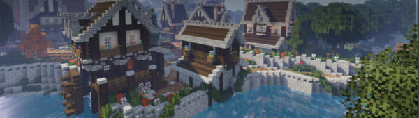 MINI WARRIORS: MINECRAFT ADVENTURES!
