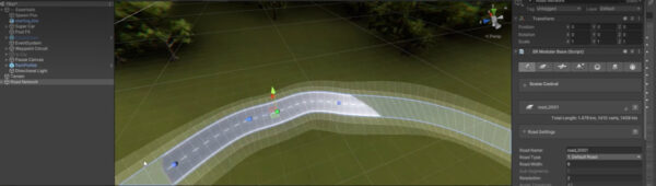 UNITY3D RACING: START YOUR ENGINES!