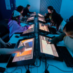 kids animation classes austin texas